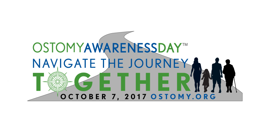 Ostomy Awareness Day