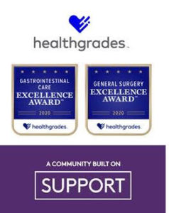 Healthgrades-Gastrointestinal-Care- Specialty- Excellence-Award