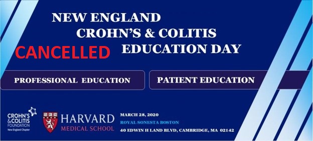 Crohn's & Colitis Foundation Day